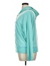 Tek Gear Teal Zip Up Hoodie Size XL - photo 5
