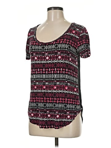 American Dream Short Sleeve T-Shirt (view 1)