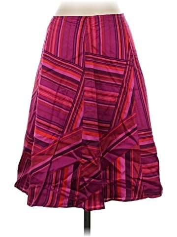 Honore Collection Formal Skirt (view 1)