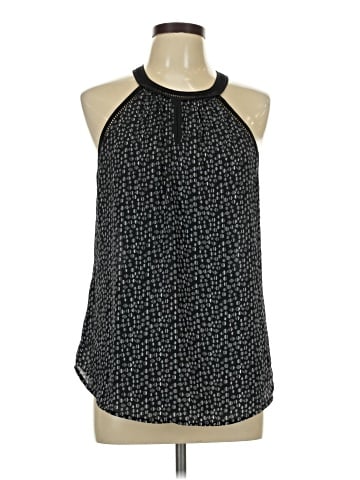Daniel Rainn Sleeveless Blouse (view 1)