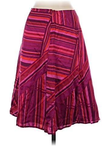 Honore Collection Formal Skirt (view 2)