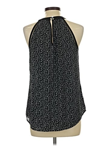 Daniel Rainn Sleeveless Blouse (view 2)