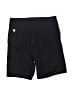 Zella Solid Black Athletic Shorts Size S - photo 2