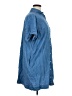 Old Navy Blue Casual Dress Size XL - photo 4