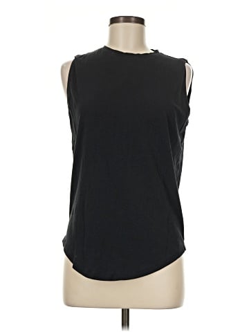 Lululemon Athletica Sleeveless T-Shirt (view 1)