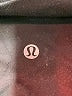 Lululemon Athletica Black Active Pants Size 4 - photo 4