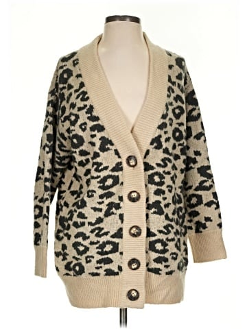 CATHERINE Catherine Malandrino Cardigan (view 1)