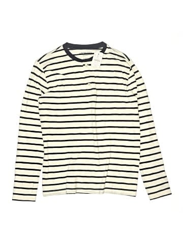 Crewcuts Long Sleeve Henley (view 1)