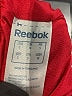 Reebok 100% Polyester Gray Athletic Shorts Size 10 - photo 3