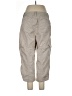 Style&Co Tan Cargo Pants Size 12 - photo 2