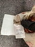 Bailey 44 Floral Brown Long Sleeve Blouse Size L - photo 8