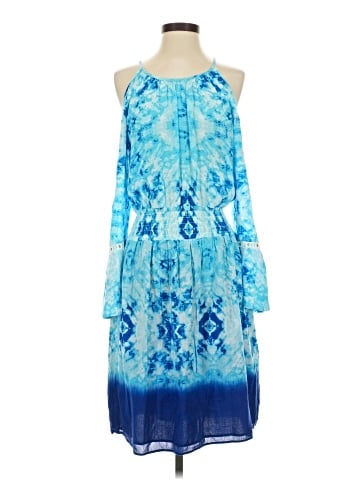 INC International Concepts Cocktail Dress (view 1)
