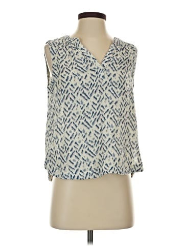 Lucky Brand Sleeveless Blouse (view 1)