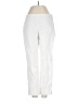 J. McLaughlin Ivory Casual Pants Size 4 - photo 1