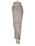 Style&Co Tan Cargo Pants Size 12 - photo 5