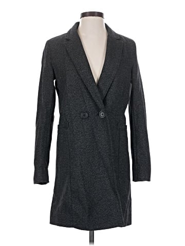 Banana Republic Factory Store Coat (view 1)