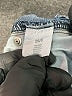 a.n.a. A New Approach Hearts Blue Jeans Size 6 - photo 8