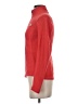 The North Face 100% Polyester Red Pullover Sweater Size XS - photo 5