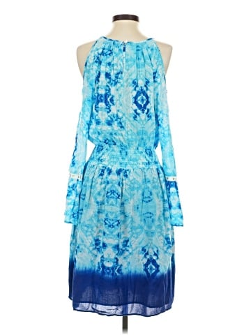 INC International Concepts Cocktail Dress (view 2)