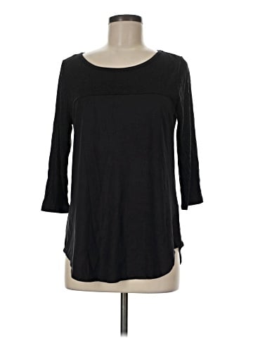 Le Lis 3/4 Sleeve T-Shirt (view 1)