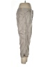 Style&Co Tan Cargo Pants Size 12 - photo 4
