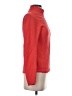 The North Face 100% Polyester Red Pullover Sweater Size XS - photo 4