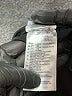 Adidas 100% Polyester Black Track Pants Size XS - photo 5