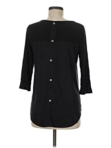 Le Lis 3/4 Sleeve T-Shirt (view 2)