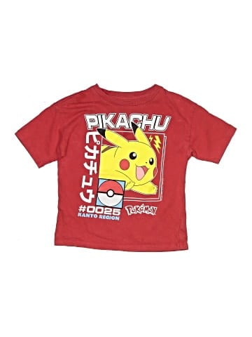 Gap Kids Short Sleeve T-Shirt (view 1)