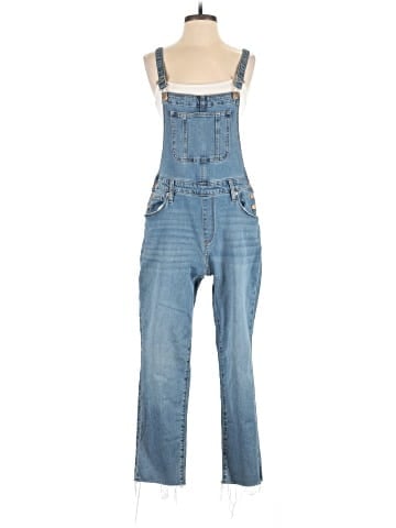 Universal Thread Overalls (view 1)