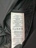 PrAna 100% Polyester Solid Black Track Jacket Size XS - photo 7