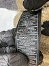 Steve Madden 100% Polyurethane Black Jacket Size M - photo 7