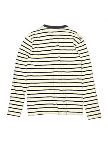 Crewcuts Long Sleeve Henley (view 2)
