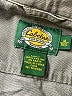 Cabela's 100% Cotton Gray Jacket Size M - photo 6