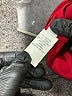 Finley Red Vest Size M - photo 4