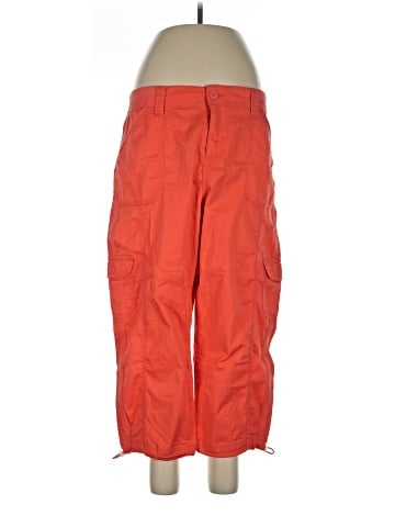 Style&Co Cargo Pants (view 1)