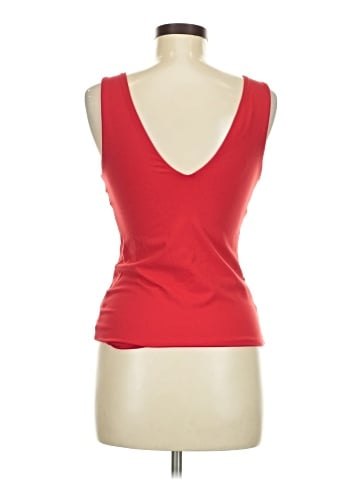 Bebe Sleeveless Top (view 2)