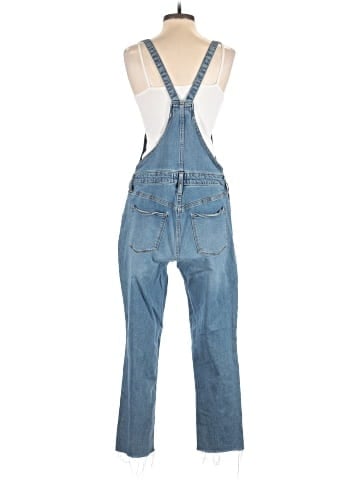 Universal Thread Overalls (view 2)