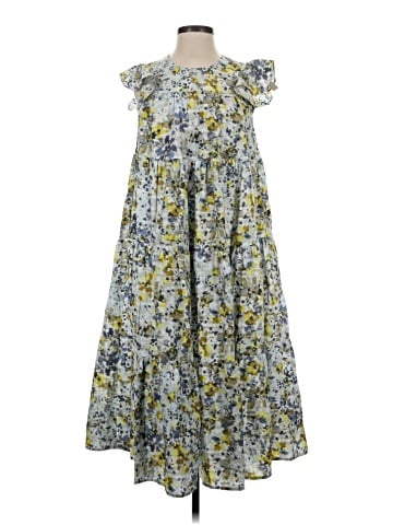 Banana Republic Casual Dress (view 1)
