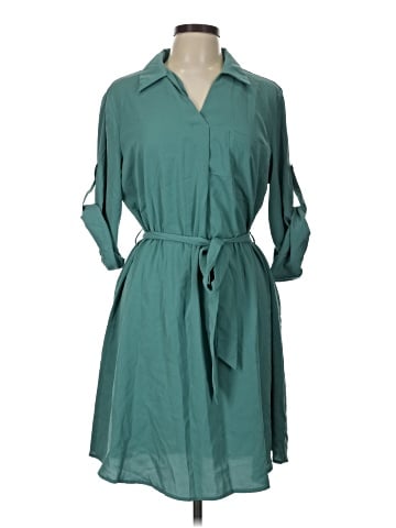 Halara Casual Dress (view 1)