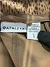 Athleta Brown Track Jacket Size L - photo 7