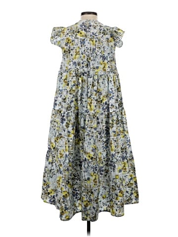 Banana Republic Casual Dress (view 2)