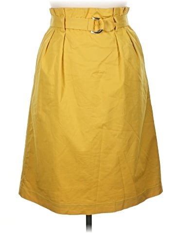 MORGAN by Morgan de Toi Casual Skirt (view 1)