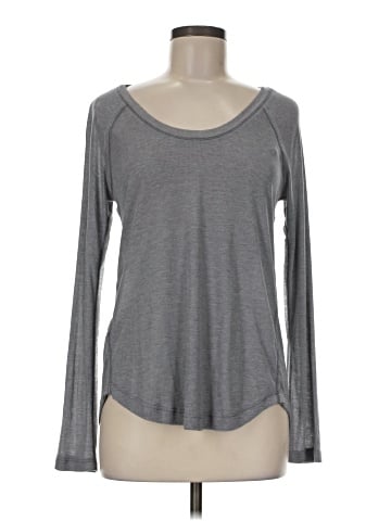 Splendid Long Sleeve T-Shirt (view 1)