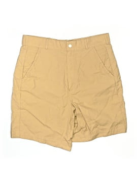 Icebreaker Khaki Shorts