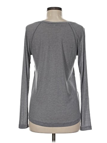 Splendid Long Sleeve T-Shirt (view 2)