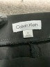 Calvin Klein Solid Black Active Pants Size 8 - photo 7