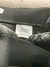 Calvin Klein Solid Black Active Pants Size 8 - photo 8