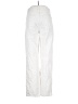 Lovers + Friends 100% Cotton White Jeans Size 27 waist - photo 2