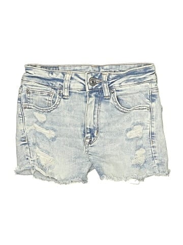 American Eagle Outfitters Denim Shorts (view 1)